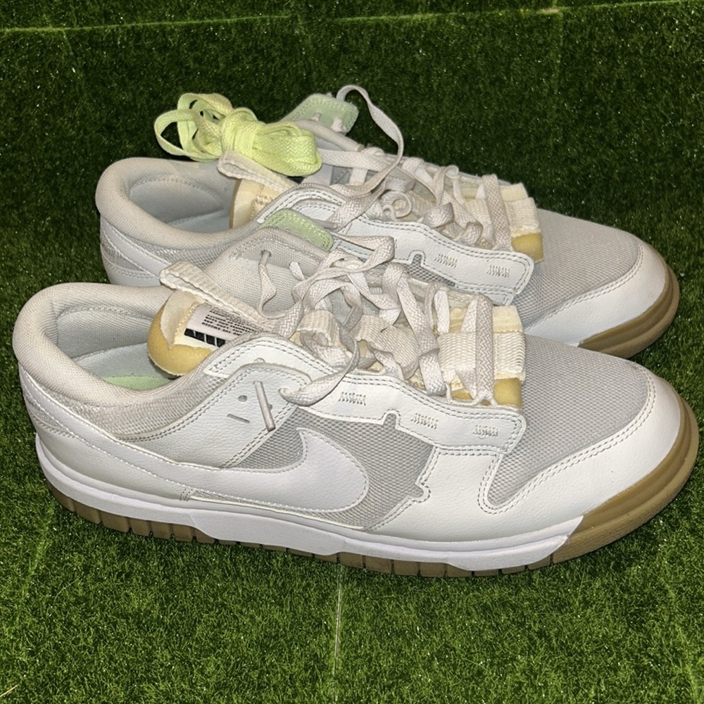 White Dunks - image 3